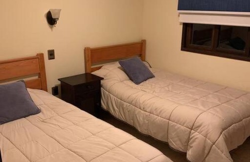 Pucon House | CASA DE CAMPO