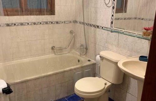 Pucon House | CASA DE CAMPO