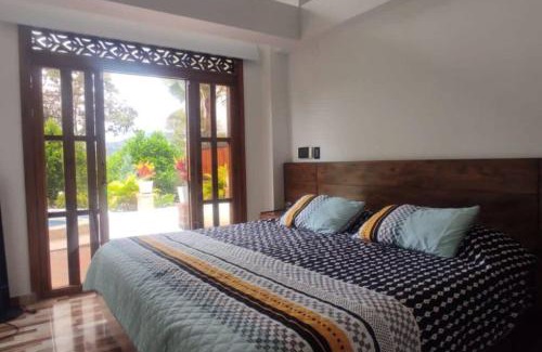 La Estrella Villa | Casa de Campo Completa en Eje Cafetero