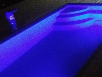 Orleans House | Casa de campo com piscina a 15km da Serra do Rio do Rastro