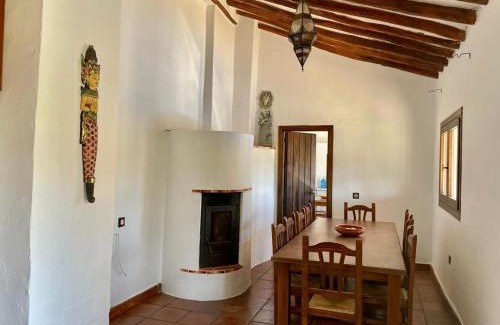 Algodonales House | Casa de Campo Cortijo Madrigueras