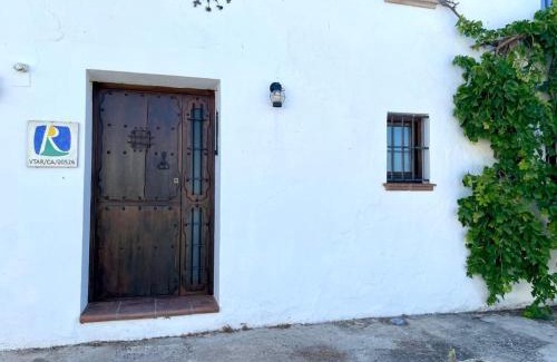 Algodonales House | Casa de Campo Cortijo Madrigueras