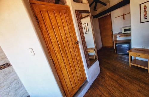 San Blas Hotel | Casa de Campo Cusco