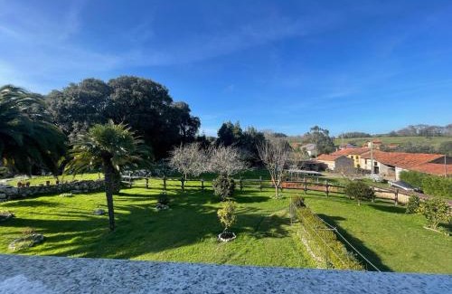 Llamigo House | Casa de campo en Hontoria, Selnatur