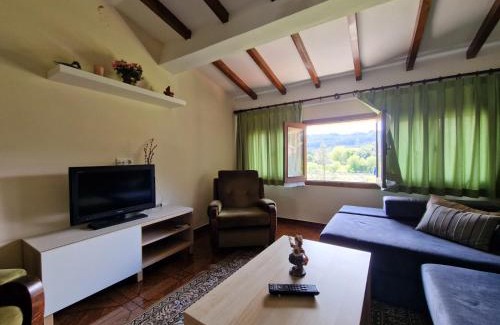 Llamigo House | Casa de campo en Hontoria, Selnatur