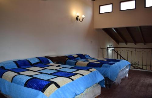 Salta House | Casa de Campo en Salta, Argentina.