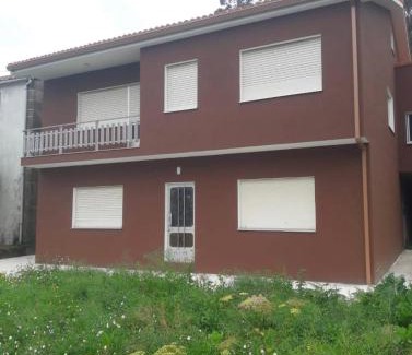 Sardinero House | Casa de Campo en Sardiñeiro de Arriba