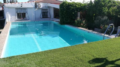 Talavera de la Reina House | Casa de Campo Talavera