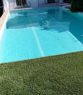 Talavera de la Reina House | Casa de Campo Talavera