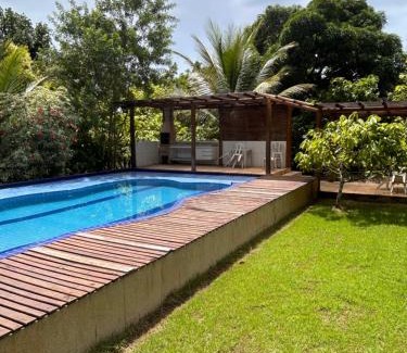 Ilheus House | Casa de campo (fazenda de cacau)