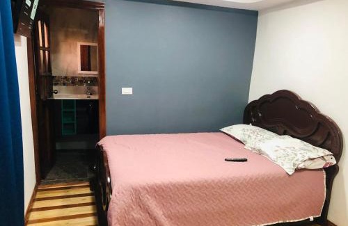Ambato Other | CASA DE CAMPO HOSPEDAJe