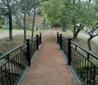 Zapopan House | Casa de Campo la Encantada