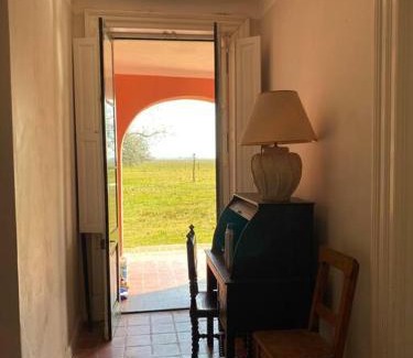 Gowland House | Casa de campo “Los Ombues”