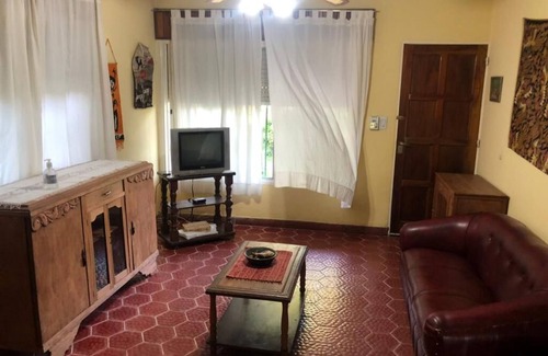 Villa Giardino Cottage | Casa de Campo "mon Amour" con Chimenea, Ideal Para Descansar y Reconectarse!