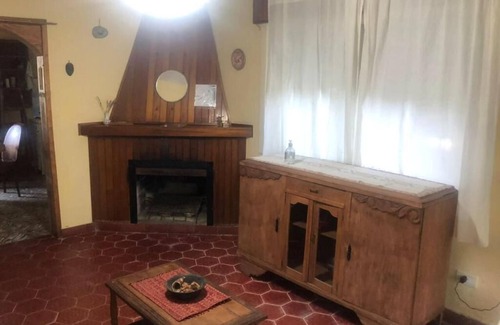Villa Giardino Cottage | Casa de Campo "mon Amour" con Chimenea, Ideal Para Descansar y Reconectarse!