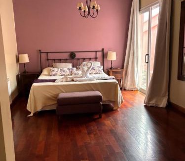 Coronel Pringles Department Cabin | Casa de Campo Petit Lodge