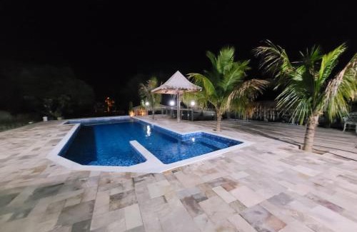 Mairinque House | casa de campo porta do sol wifi e pisc aquecida