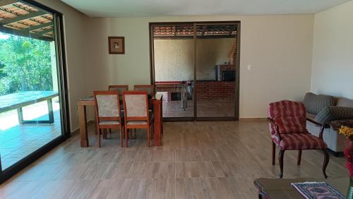 Jaboticatubas House | Casa de campo Serra do Cipó