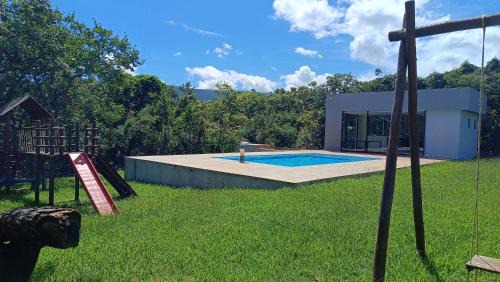 Jaboticatubas House | Casa de campo Serra do Cipó