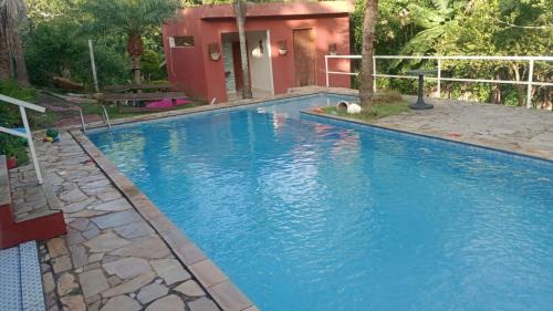 Itatiba House | Casa de Campo Terra da Paz