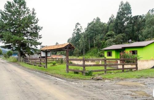 Urubici House | Casa de Campo Vó Almerinda