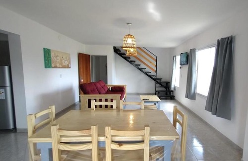 Villa Giardino Apartment | CASA DE CAMPO VILLA GIARDINO