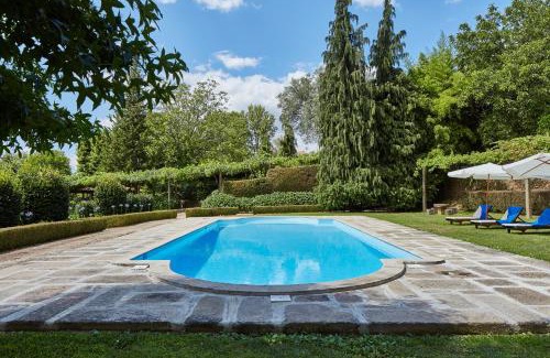 Molares House | Casa de Canedo