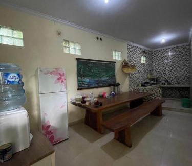 Andong House | Casa de Cavin guest house