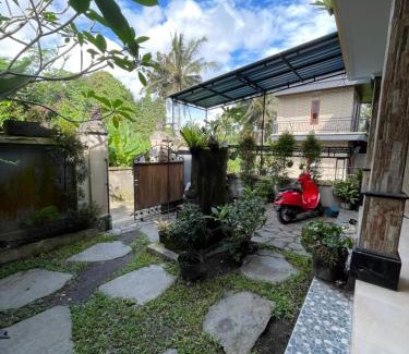 Andong House | Casa de Cavin guest house
