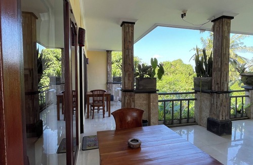 Andong Apartment | Casa de cavin