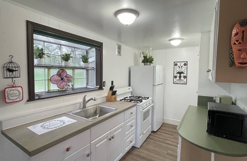 Oakhurst House | Casa De Colores