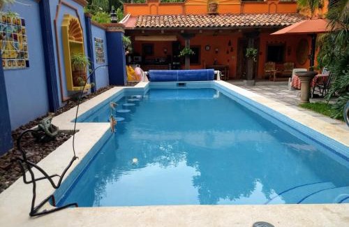 Ajijic Apartment | Casa de Como