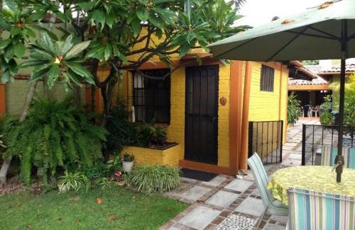 Ajijic Apartment | Casa de Como