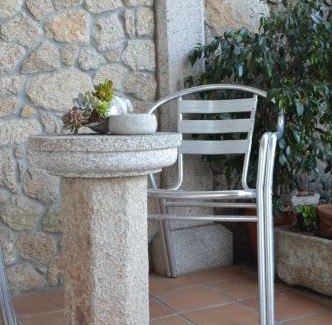 Coiron House | Casa de Conde
