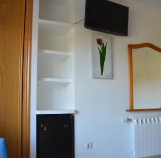 Coiron House | Casa de Conde