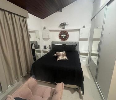 Braga House | casa de condominio