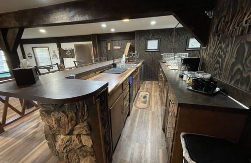 Ruidoso Condo | Casa de Crowley - Unit F1