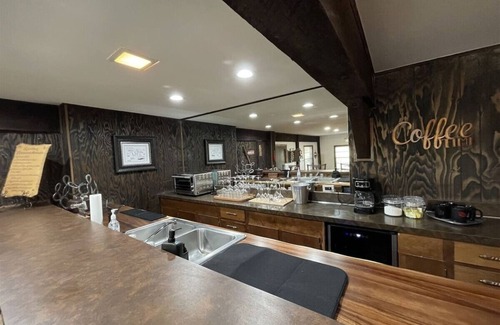 Ruidoso Condo | Casa de Crowley - Unit F1