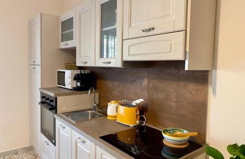 Sorrento City Centre Apartment | Casa De Curtis Sorrento