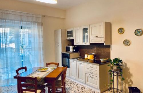 Sorrento City Centre Apartment | Casa De Curtis Sorrento