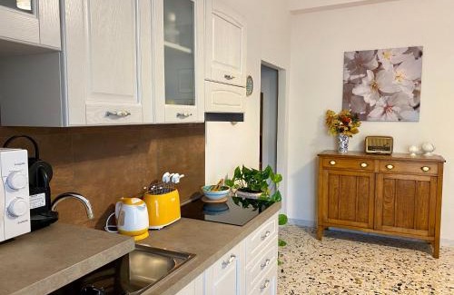 Sorrento City Centre Apartment | Casa De Curtis Sorrento