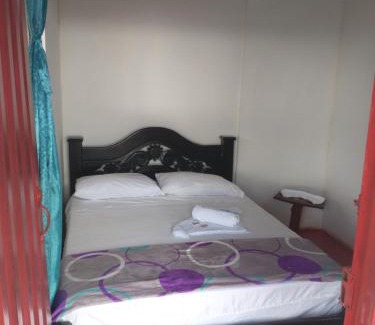 Paz de Ariporo House | Casa de descansó la pradera