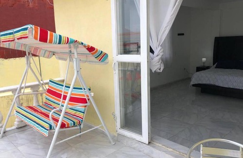 Cuernavaca House | Casa de descanso con diversión incluida
