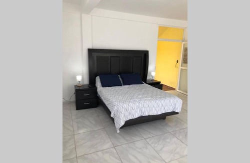Cuernavaca House | Casa de descanso con diversión incluida