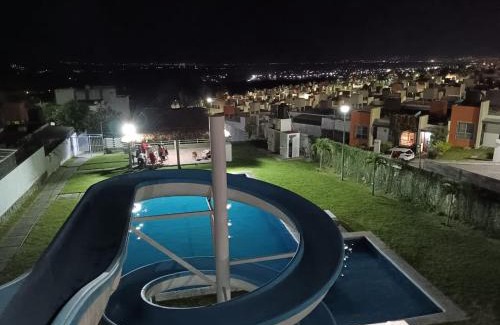 Morelos Apartment | Casa de descanso