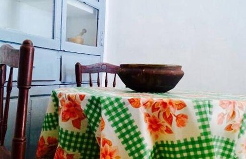 Enguidanos House | Casa De Enguídanos