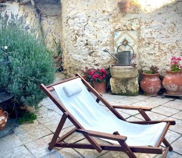 Vallejo de Sotoscueva House | Casa de pueblo con encanto en Ojo Guareña, Pet friendly