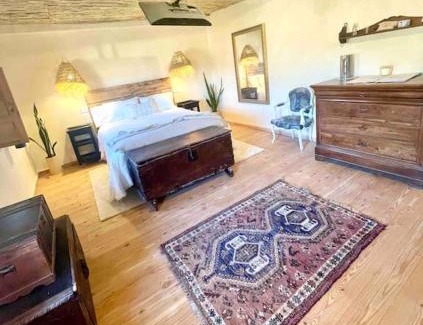 Vallejo de Sotoscueva House | Casa de pueblo con encanto en Ojo Guareña, Pet friendly