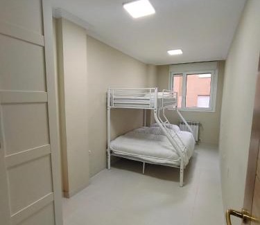 Unquera Apartment | Casa de Eva C20A01