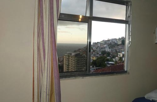 Vidigal House | Casa de Férias Carioca